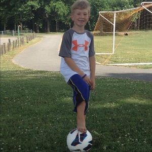 Meet your Posher, Ryan